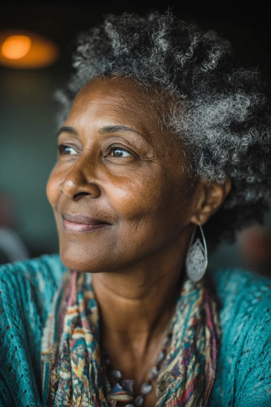 Grace in a Quiet Moment