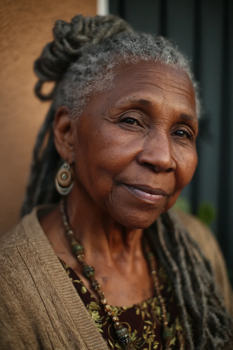 Grace Worn With Quiet Confidence 19