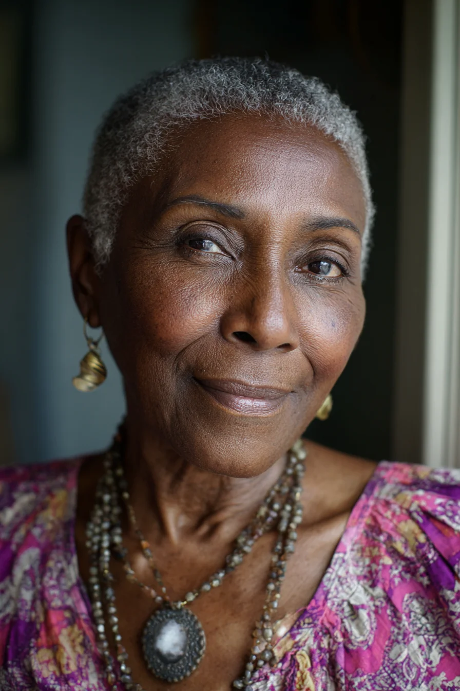 Grace Worn With Quiet Confidence