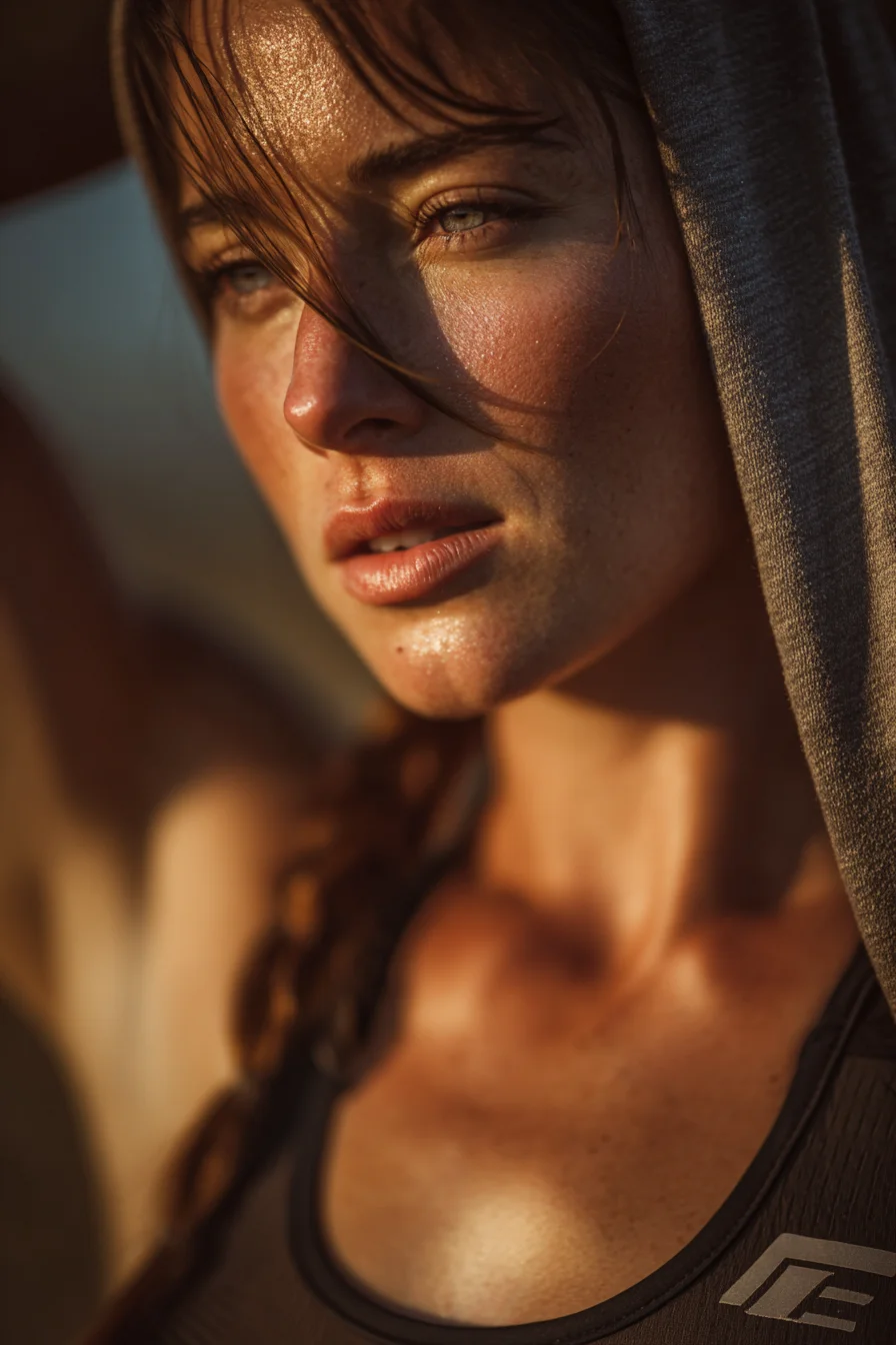 Heat and Grit After the Grind