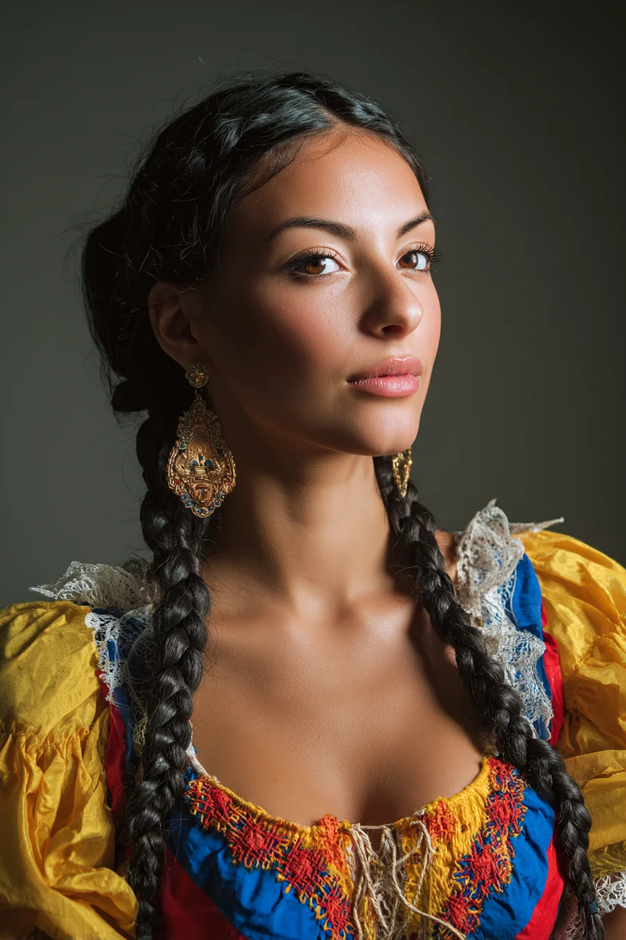 Heritage in Every Detail