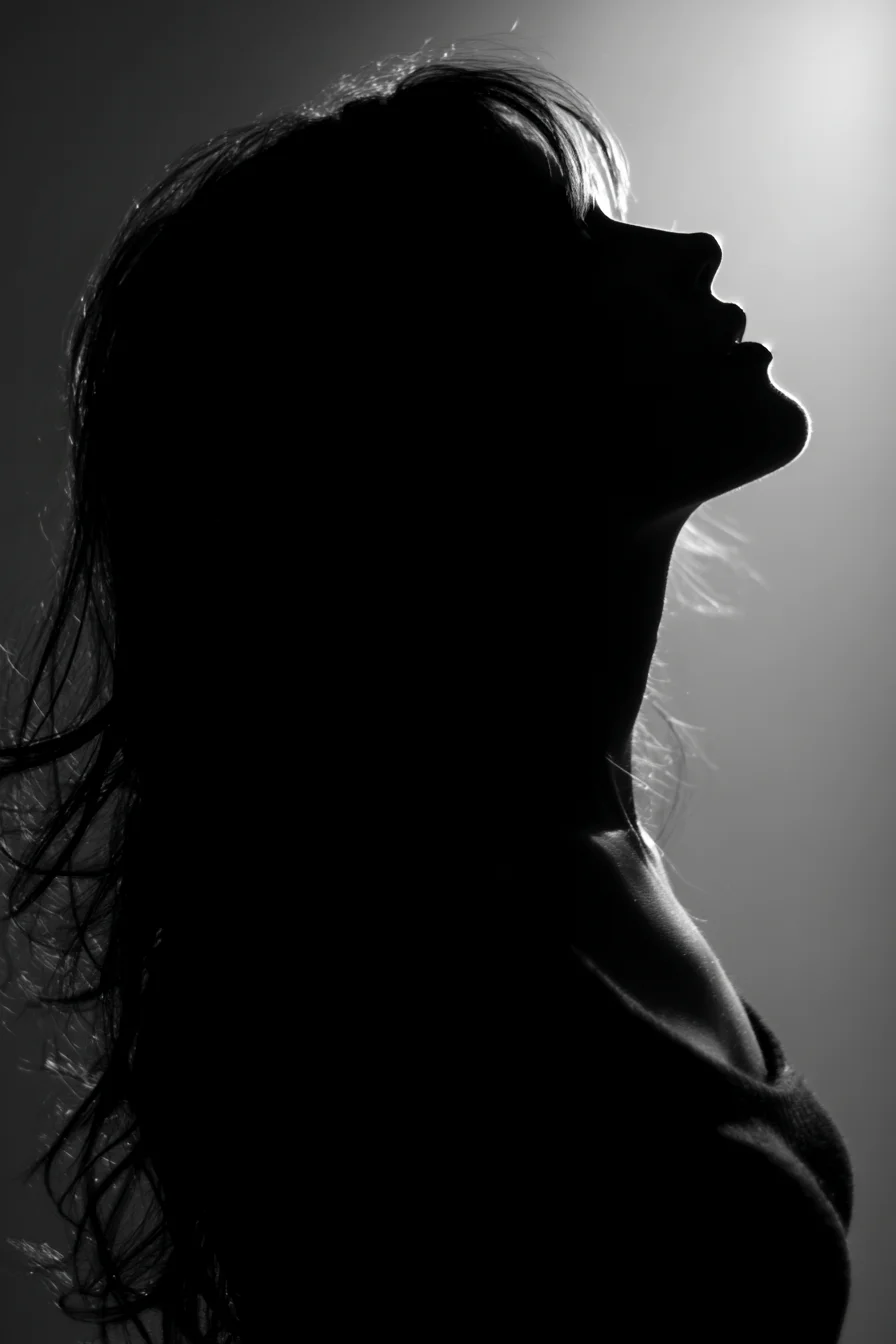 Light Against the Dark 29