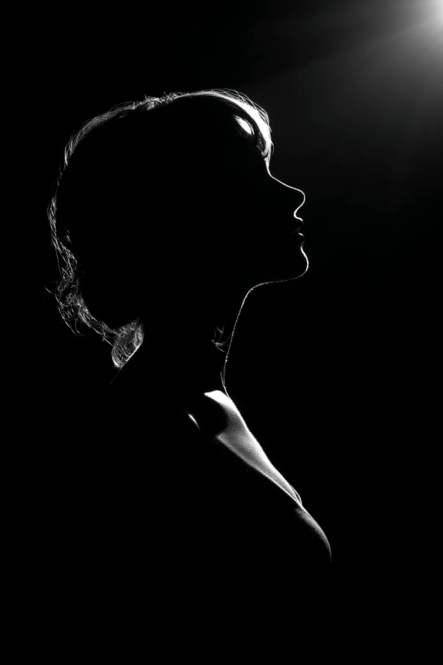 Light Against the Dark