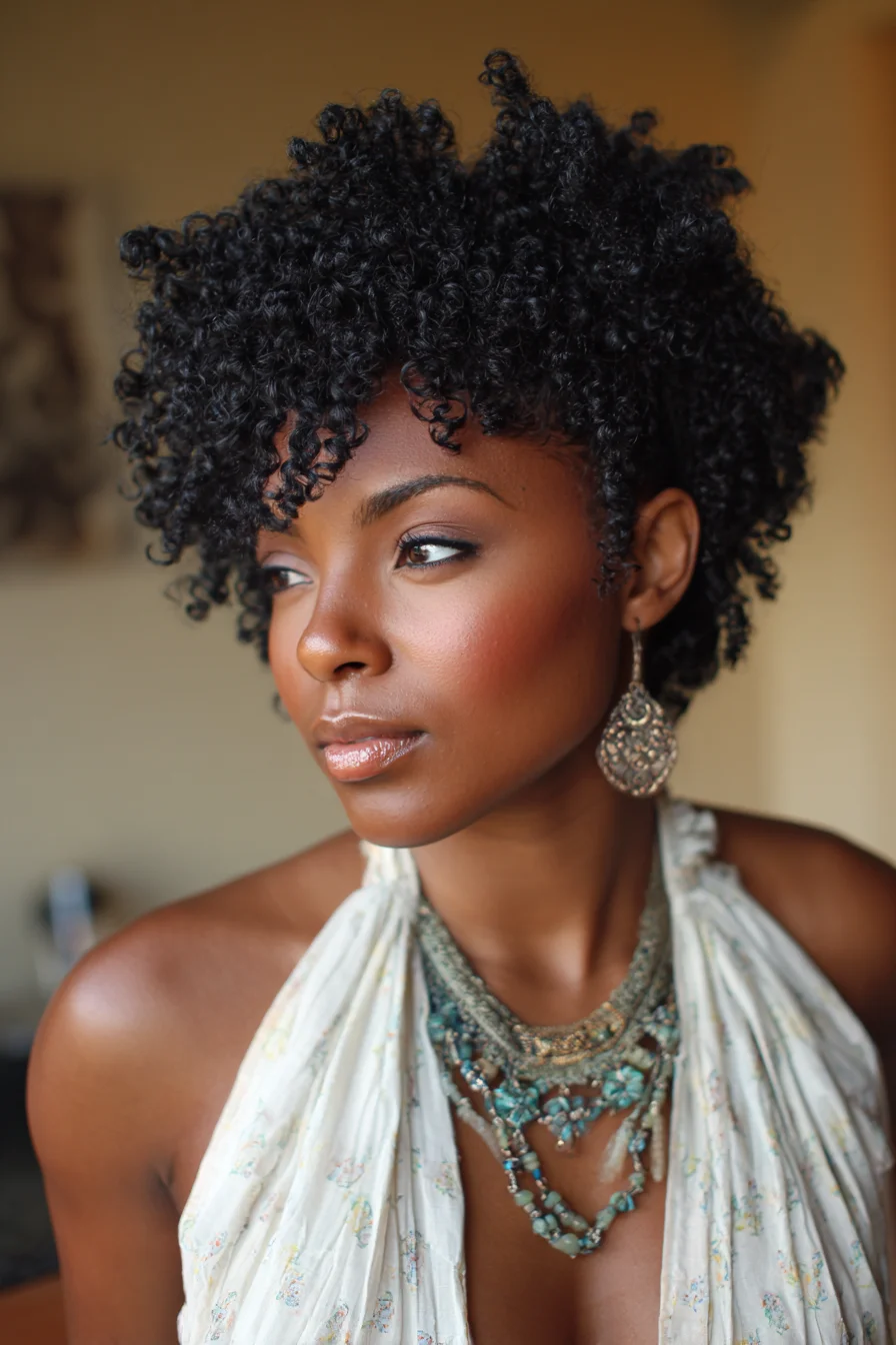 Natural Coils, Effortless Volume