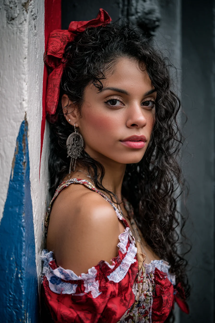 Old San Juan State of Mind