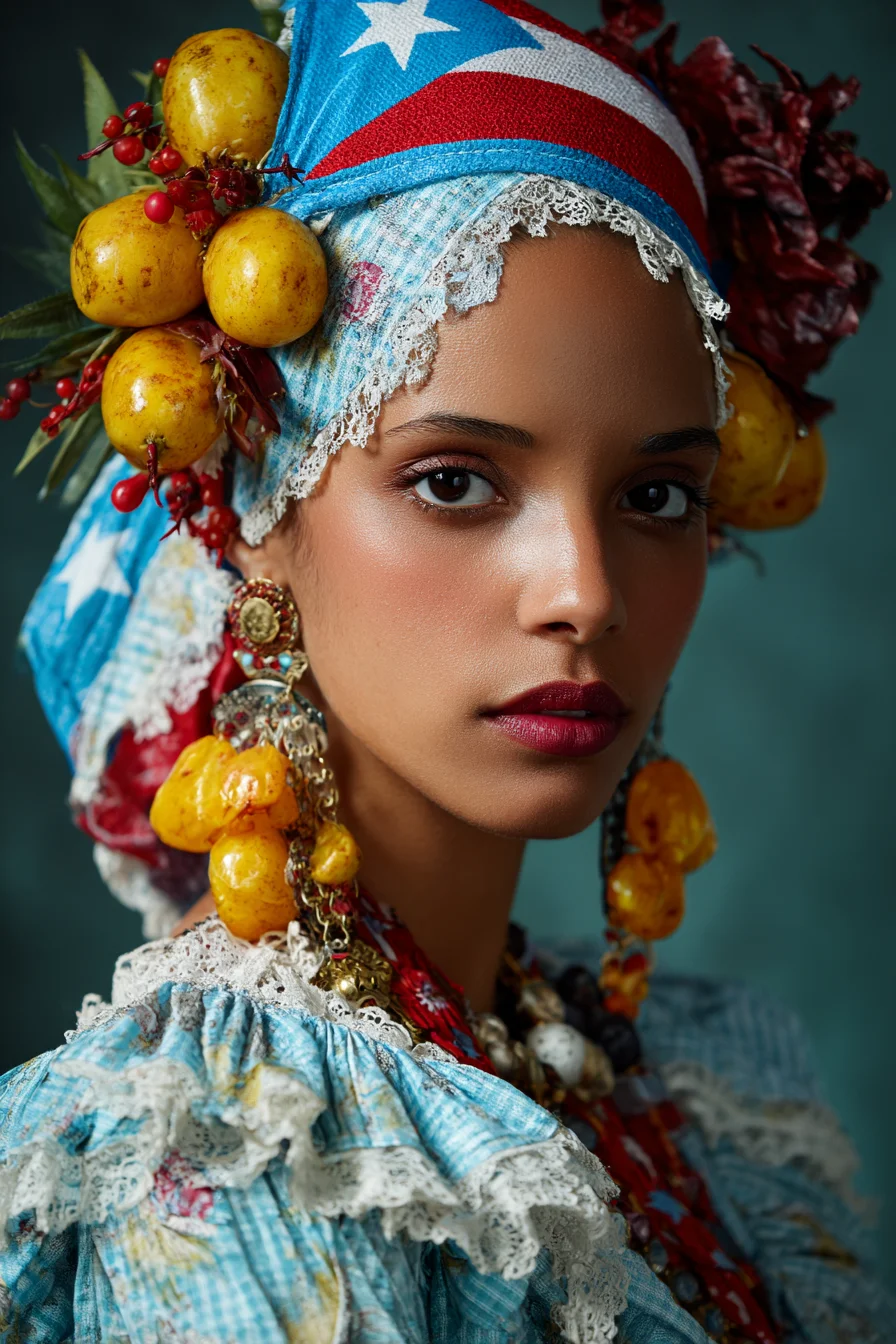 Pride and Harvest in Full Bloom