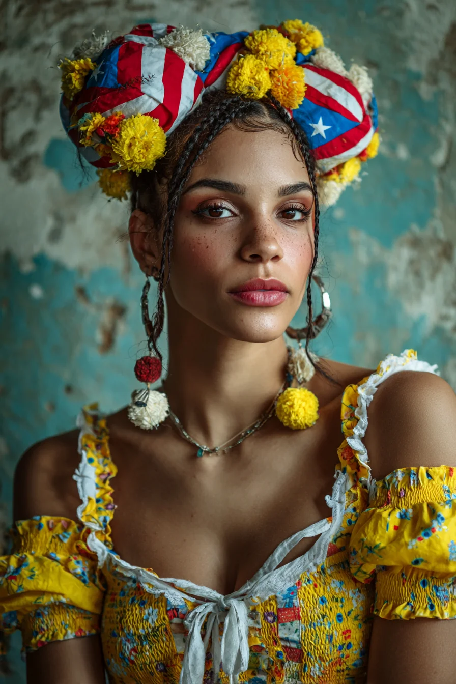 Pride Worn Close to the Heart