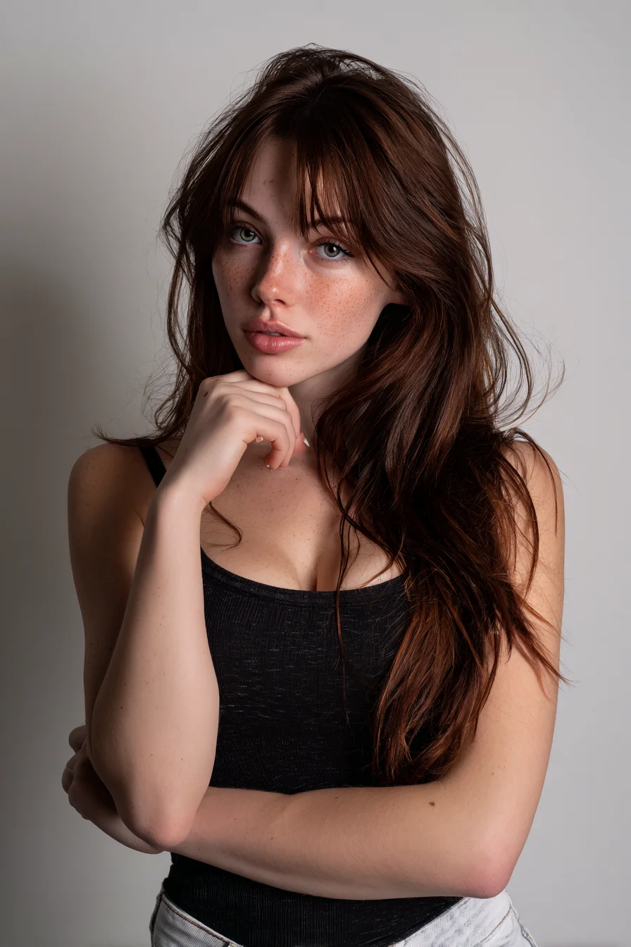 Quiet Confidence in Neutral Tones