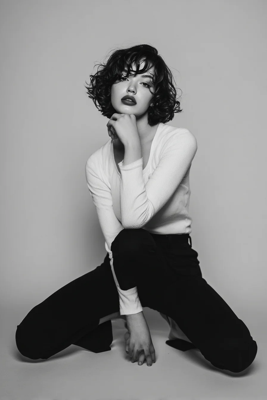 Quiet Confidence on the Floor