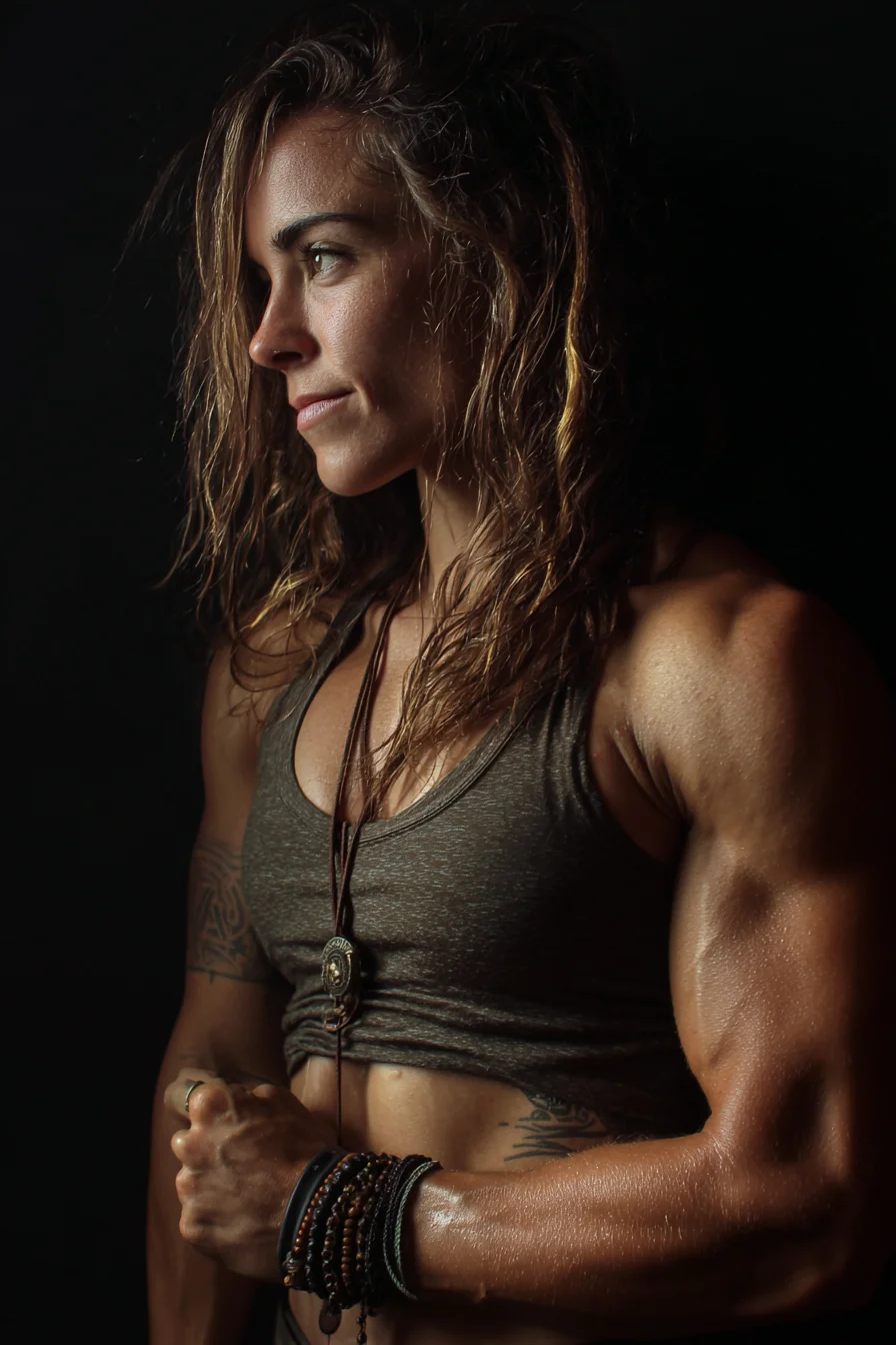 Raw Strength in Low Light