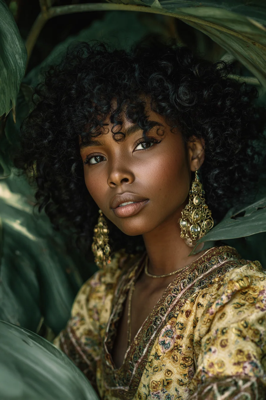 Rooted in Green and Gold