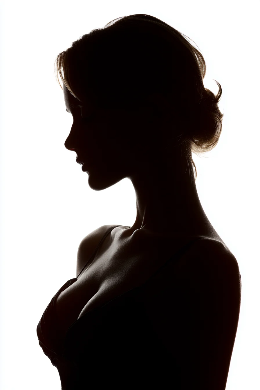 Shadow and Light in Profile 9