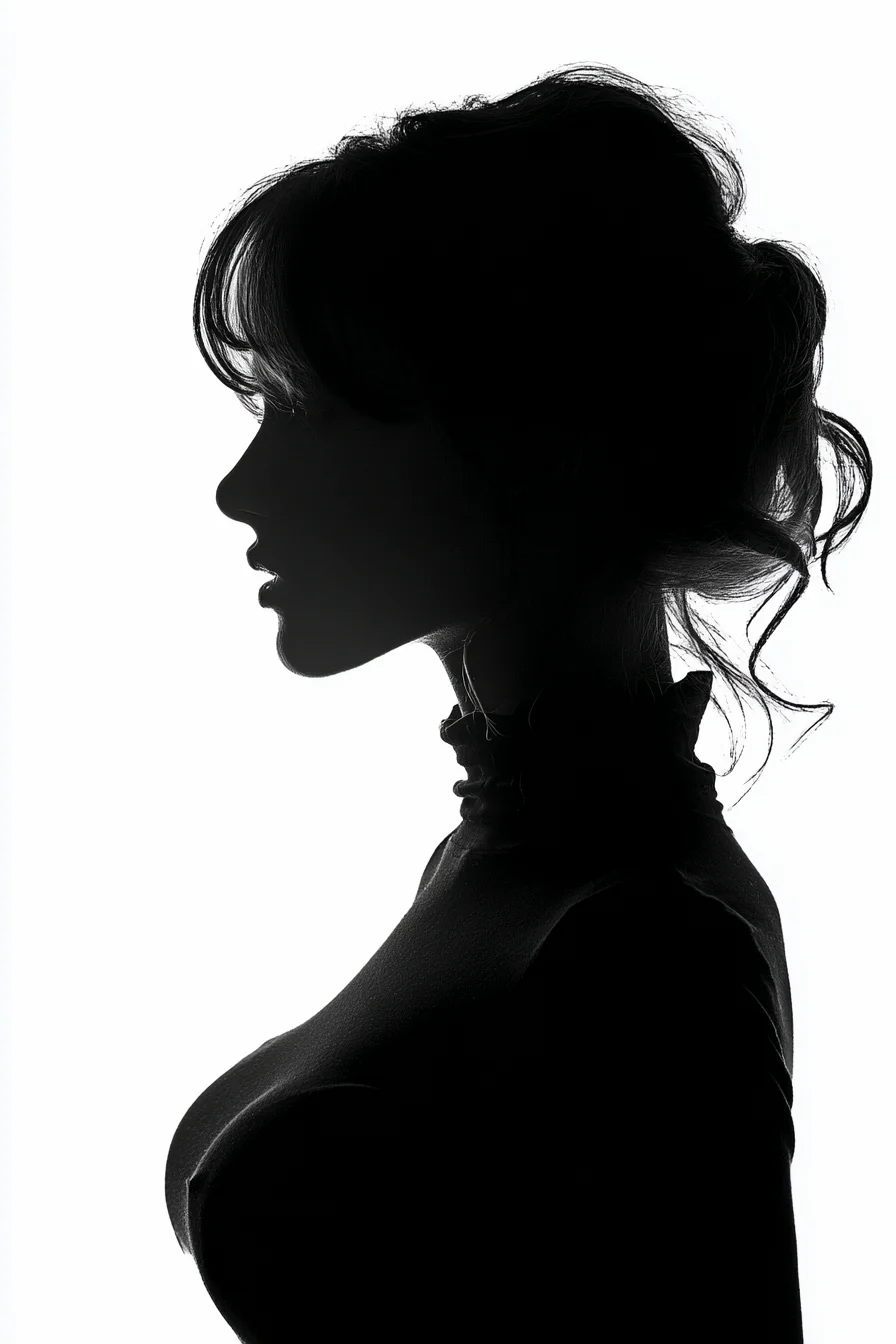 Shadow and Silence 17