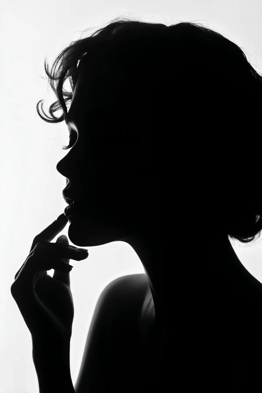 Shadow and Silence 23