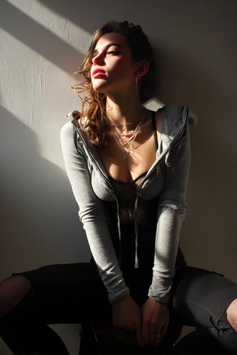 Sun-Drenched and Unapologetic