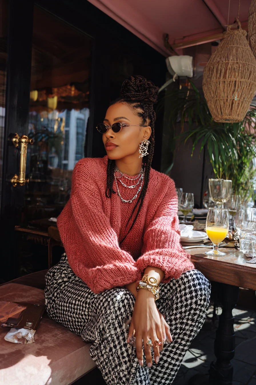 Sunday Brunch, Effortlessly Done