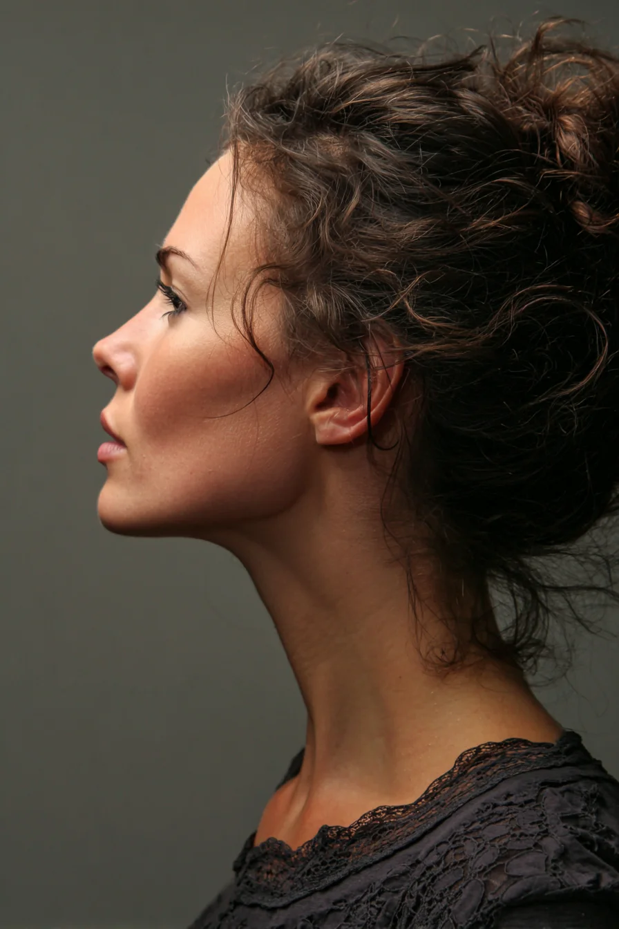 The Art of the Profile